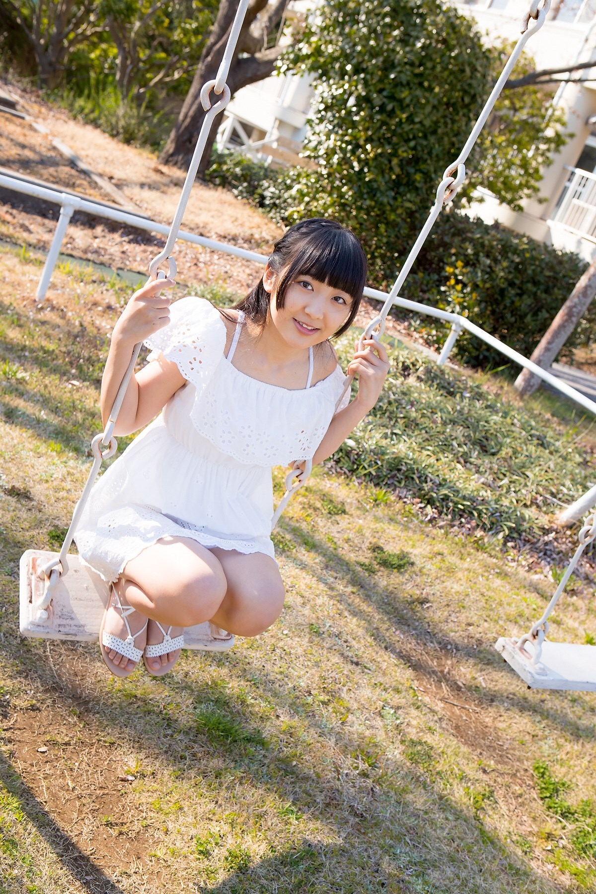 [Minisuka.tv] 2017-05-11 NewComer 2017 - Special Gallery 09